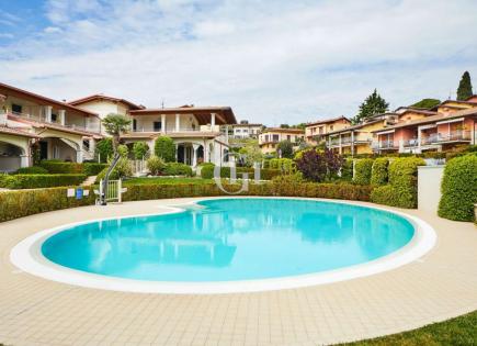 Апартаменты за 375 000 евро у озера Гарда, Италия