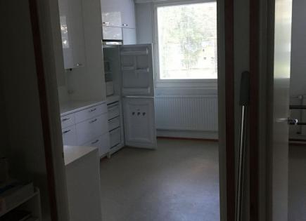 Квартира за 23 000 евро в Рауталампи, Финляндия