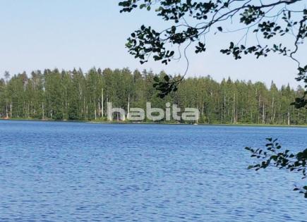 Земля за 45 000 евро в Сулкава, Финляндия