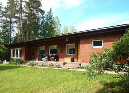 Дом за 89 500 евро в Тайпалсаари, Финляндия