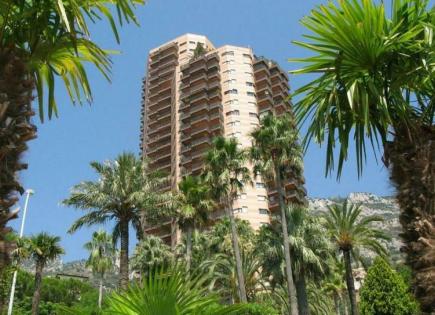 Апартаменты за 9 450 000 евро в Сен-Романе, Монако