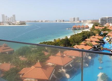 Апартаменты за 690 000 евро в Дубае, ОАЭ