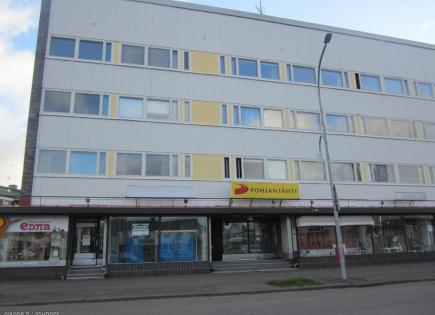 Офис за 4 900 евро в Пиексямяки, Финляндия