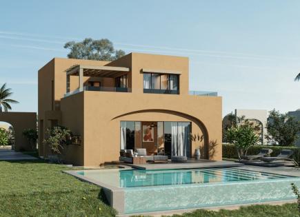 Villa for 871 000 euro in El-Gouna, Egypt