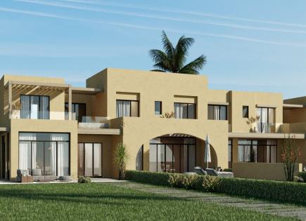 Villa for 442 467 euro in El-Gouna, Egypt