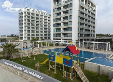 Апартаменты за 80 500 евро в Газиверене, Кипр