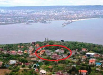 Land for 159 000 euro in Varna, Bulgaria