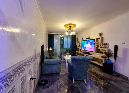 Квартира за 179 900 евро в Варне, Болгария