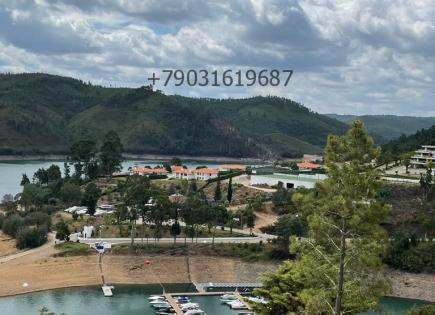 Land for 152 500 euro in Tomar, Portugal