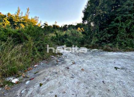 Land for 4 436 212 euro on The Bahamas