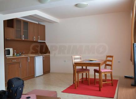 Apartment for 30 000 euro in Pamporovo, Bulgaria