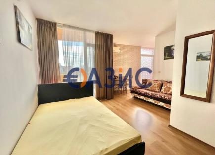 Apartment for 29 000 euro at Sunny Beach, Bulgaria