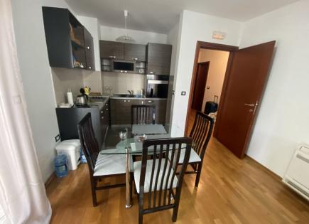 Квартира за 97 500 евро в Баре, Черногория