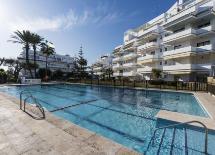 Квартира за 395 000 евро в Марбелье, Испания