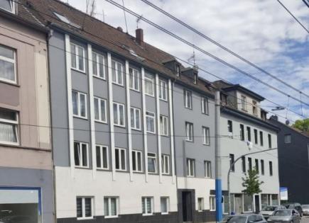 Доходный дом за 830 000 евро в Гельзенкирхене, Германия