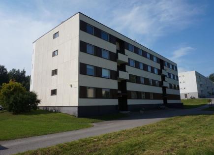 Квартира за 20 000 евро в Йоэнсуу, Финляндия