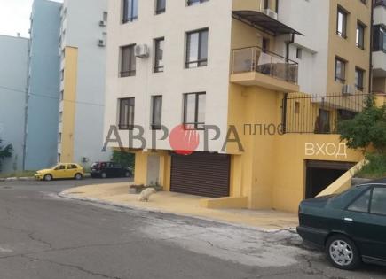 Коммерческая недвижимость за 11 000 евро в Бургасе, Болгария