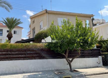 House for 450 000 euro in Nicosia, Cyprus