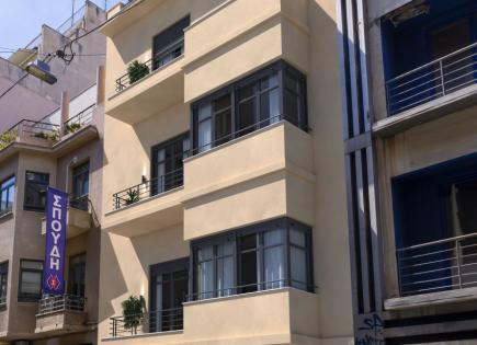 Коммерческая недвижимость за 420 000 евро в Афинах, Греция