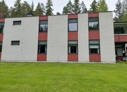 Квартира за 22 544 евро в Иломантси, Финляндия
