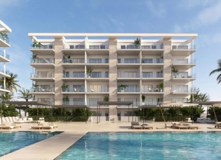 Апартаменты за 225 000 евро в Канет-де-Беренгере, Испания