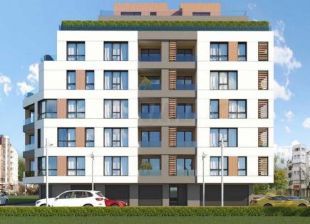 Apartment for 209 884 euro in Plovdiv, Bulgaria
