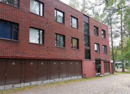 Квартира за 27 000 евро в Лаппеенранте, Финляндия
