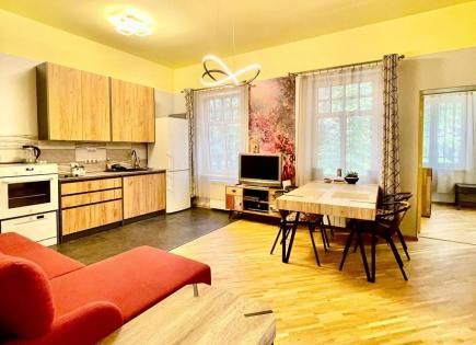 Дом за 700 евро за месяц в Юрмале, Латвия