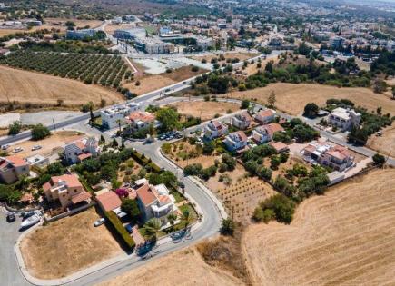 Land for 160 000 euro in Paphos, Cyprus