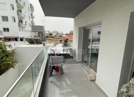 Апартаменты за 250 000 евро в Никосии, Кипр