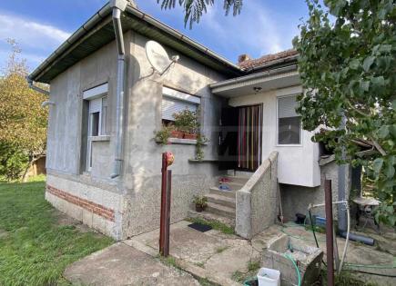 Дом за 19 990 евро в Пешаково, Болгария