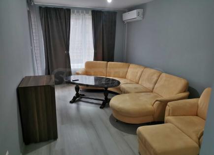 Апартаменты за 45 500 евро в Видине, Болгария