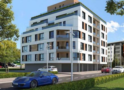 Apartment for 76 167 euro in Plovdiv, Bulgaria