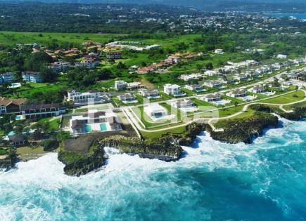 Land for 74 961 euro in Sosua, Dominican Republic
