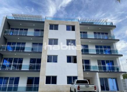 Апартаменты за 238 120 евро в Сосуа, Доминиканская Республика