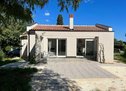 House for 310 000 euro in Pula, Croatia