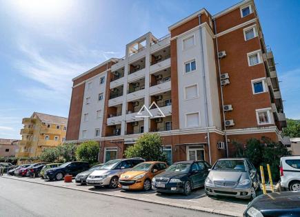 Квартира за 120 000 евро в Будве, Черногория