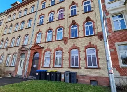 Commercial apartment building for 950 000 euro in Erfurt, Germany