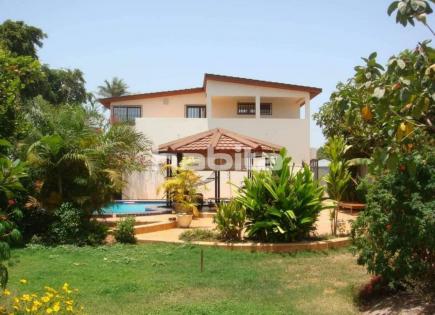 House for 182 356 euro in Gambia