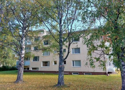 Квартира за 23 000 евро в Сийлинъярви, Финляндия