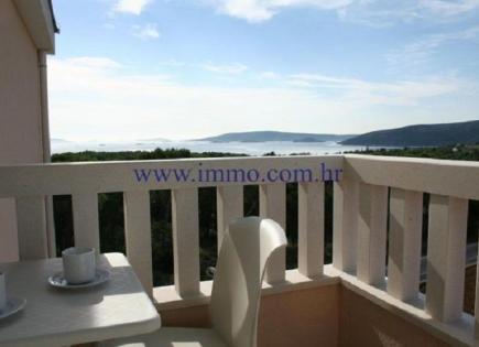Hotel for 1 600 000 euro in Trogir, Croatia