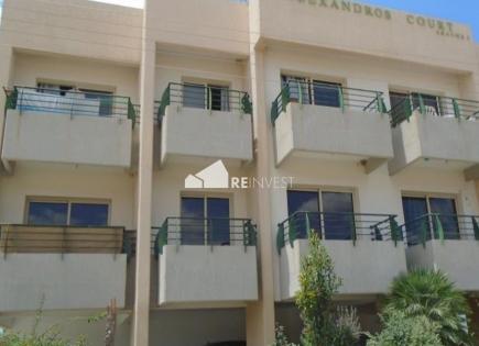 Апартаменты за 103 000 евро в Полисе, Кипр