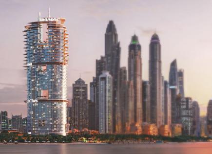 Apartment for 7 099 000 euro in Dubai, UAE
