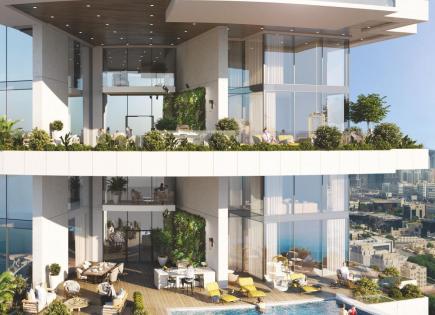 Апартаменты за 7 099 000 евро в Дубае, ОАЭ