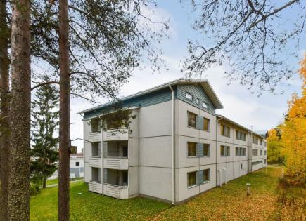 Квартира за 29 000 евро в Рованиеми, Финляндия