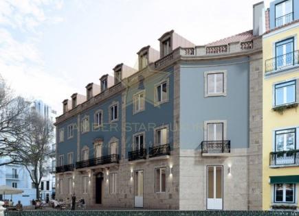 Отель, гостиница за 350 000 евро в Лиссабоне, Португалия