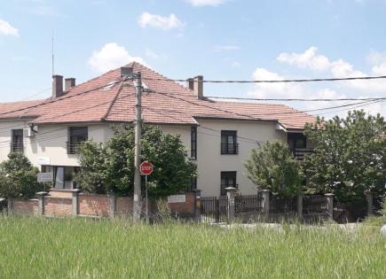 Коммерческая недвижимость за 850 000 евро в Белграде, Сербия