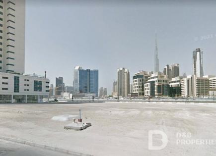 Land for 25 595 000 euro in Dubai, UAE