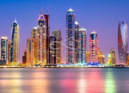 Apartment for 126 euro per day in Dubai, UAE