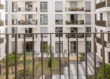 Квартира за 310 000 евро в Берлине, Германия